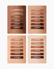 SACHEU All Day Contour STAY-N