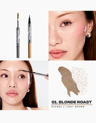 SACHEU Brow & Freckle STAY-N