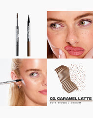 SACHEU Brow & Freckle STAY-N