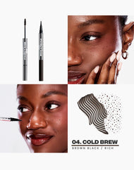 SACHEU Brow & Freckle STAY-N