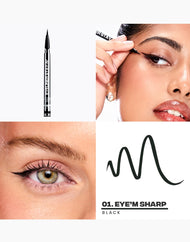 SACHEU Eyeliner STAY-N