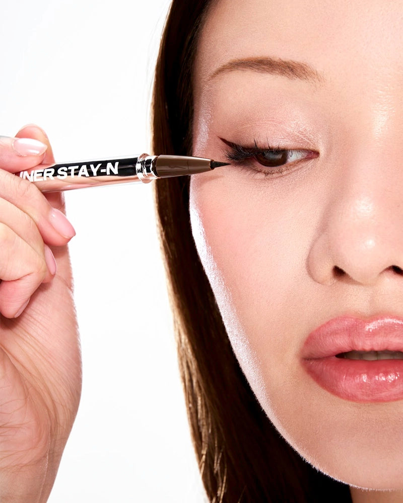 SACHEU Eyeliner STAY-N