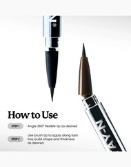 SACHEU Eyeliner STAY-N