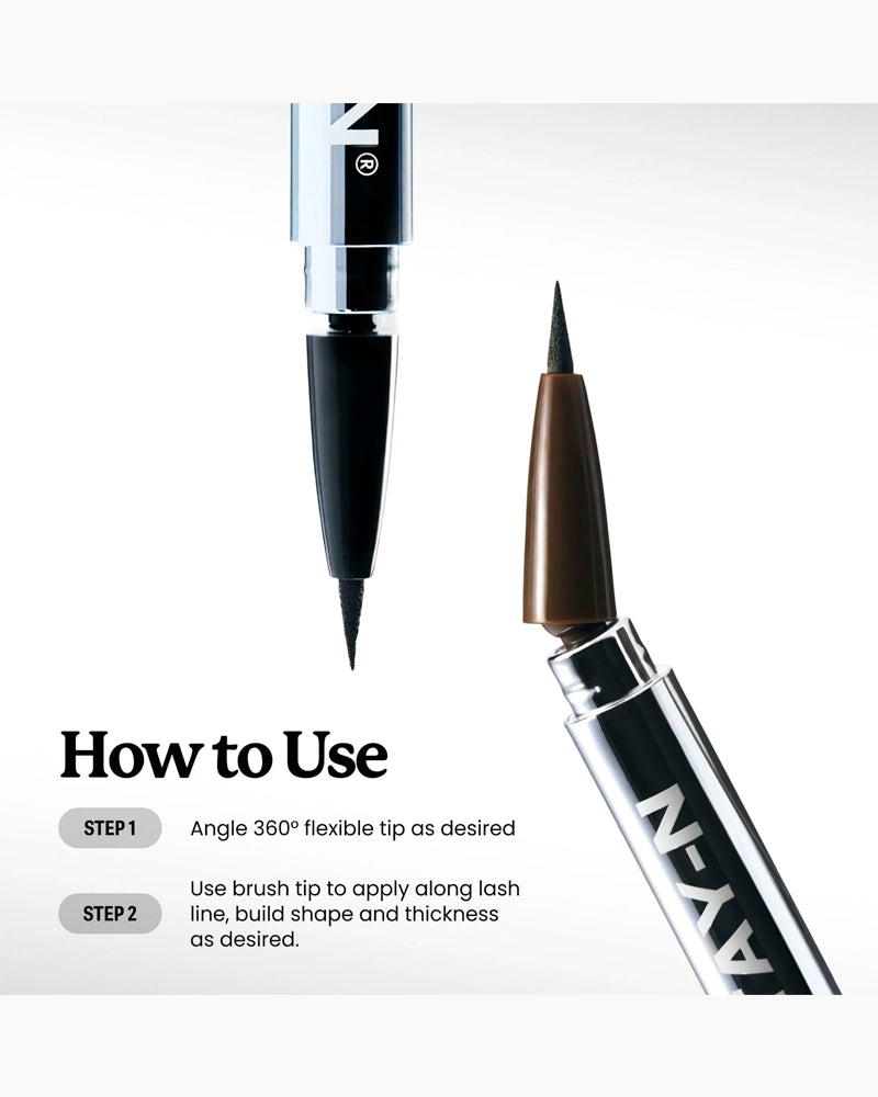 SACHEU Eyeliner STAY-N