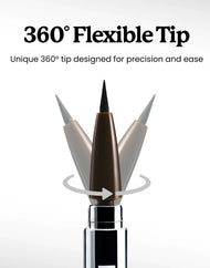 SACHEU Eyeliner STAY-N