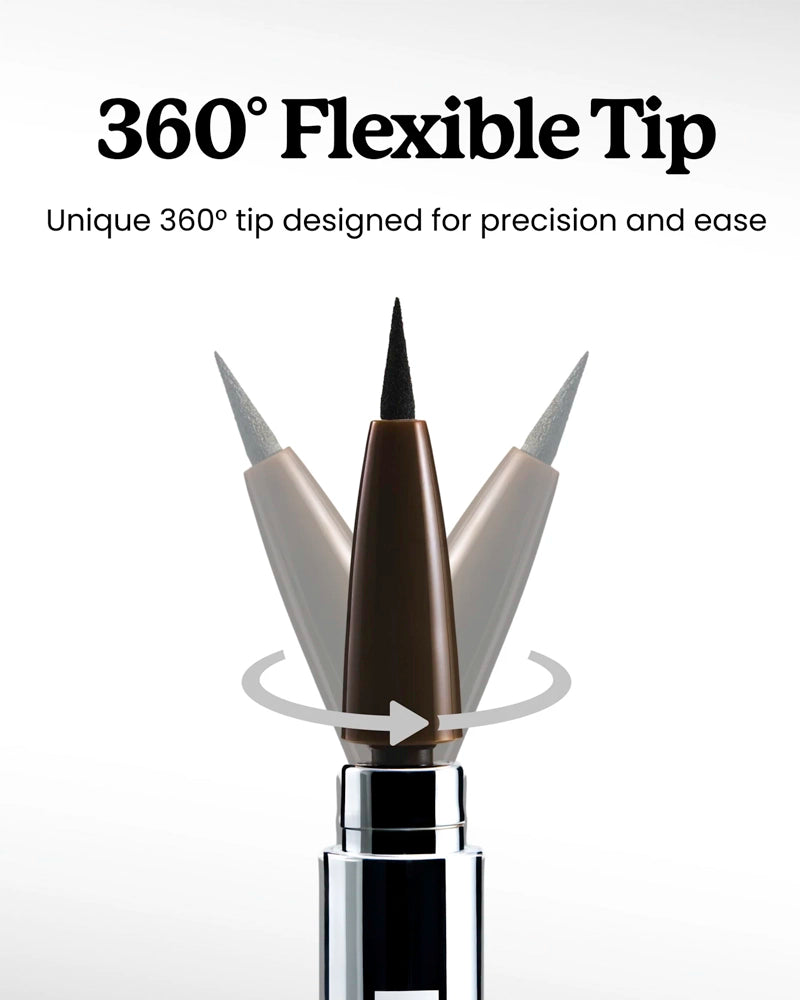 SACHEU Eyeliner STAY-N