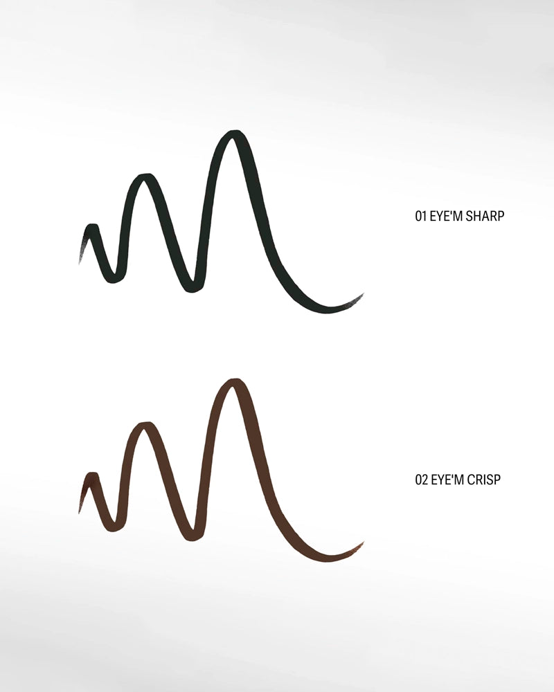 SACHEU Eyeliner STAY-N
