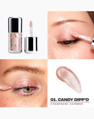 SACHEU Eyeshadow STAY-N