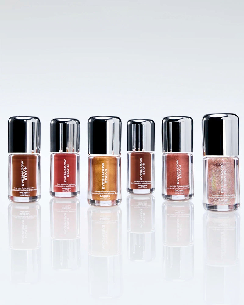SACHEU Eyeshadow STAY-N