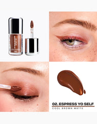 SACHEU Eyeshadow STAY-N