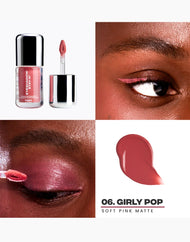 SACHEU Eyeshadow STAY-N