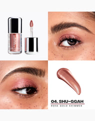 SACHEU Eyeshadow STAY-N