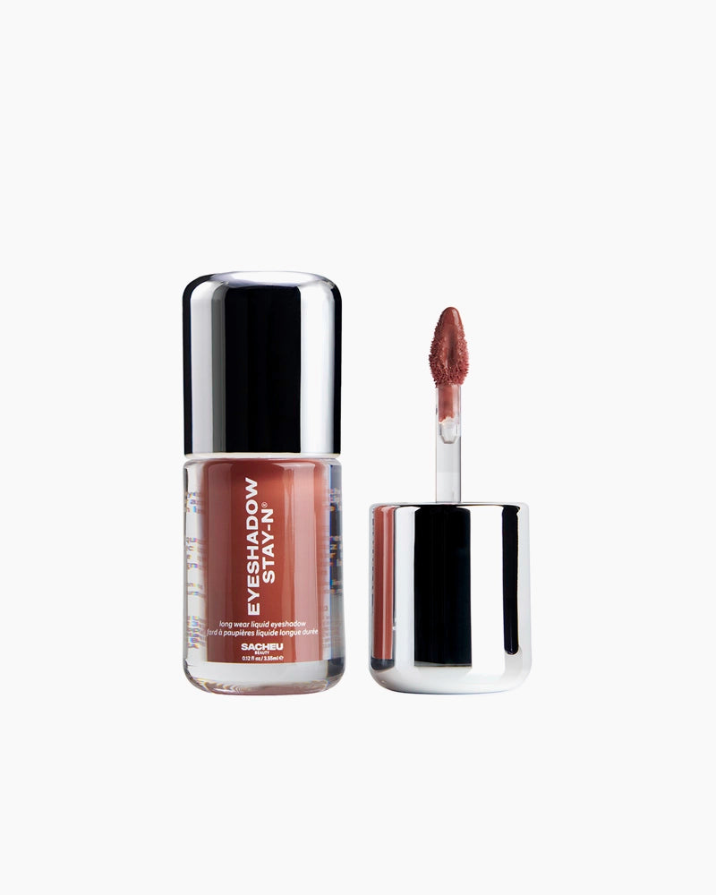 SACHEU Eyeshadow STAY-N