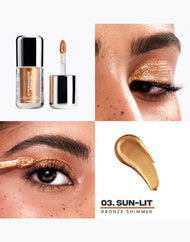 SACHEU Eyeshadow STAY-N
