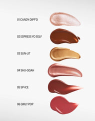 SACHEU Eyeshadow STAY-N