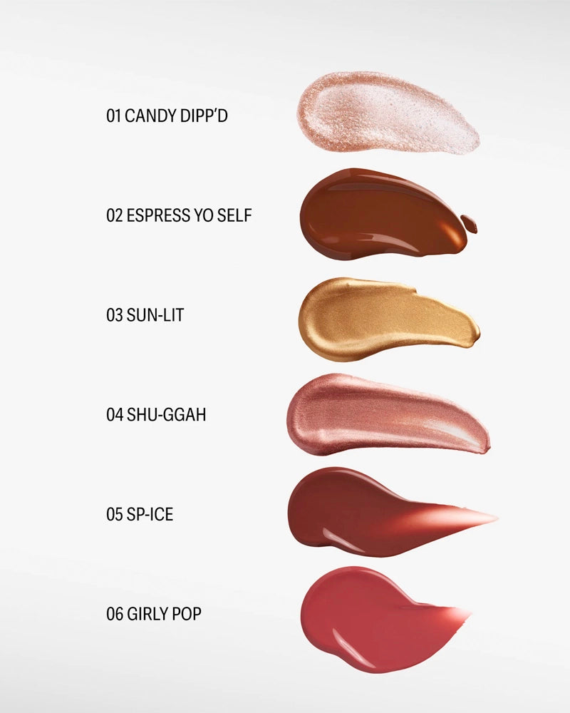 SACHEU Eyeshadow STAY-N