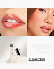 Élixir pour les lèvres SACHEU