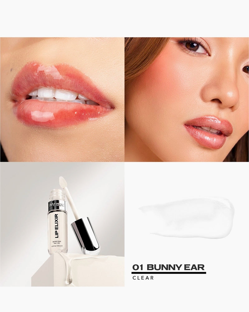 Élixir pour les lèvres SACHEU