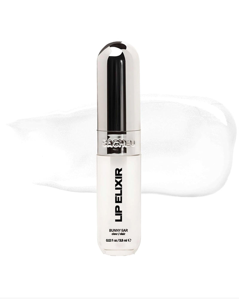 SACHEU Lip Elixir