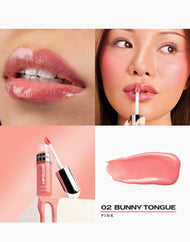 Élixir pour les lèvres SACHEU