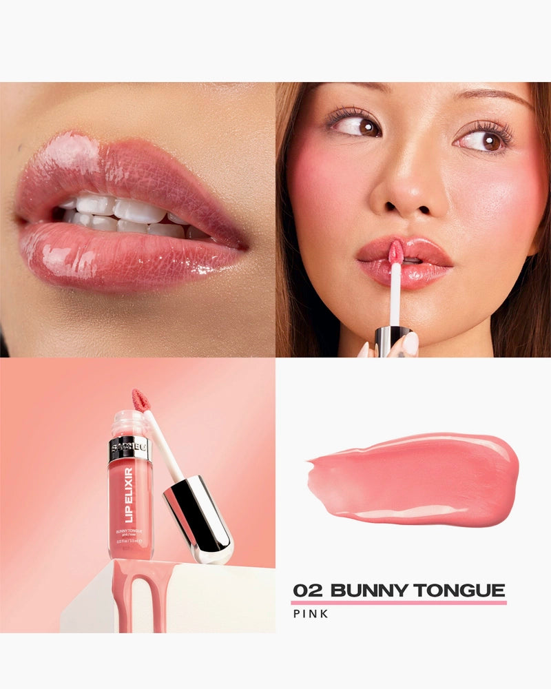 Élixir pour les lèvres SACHEU