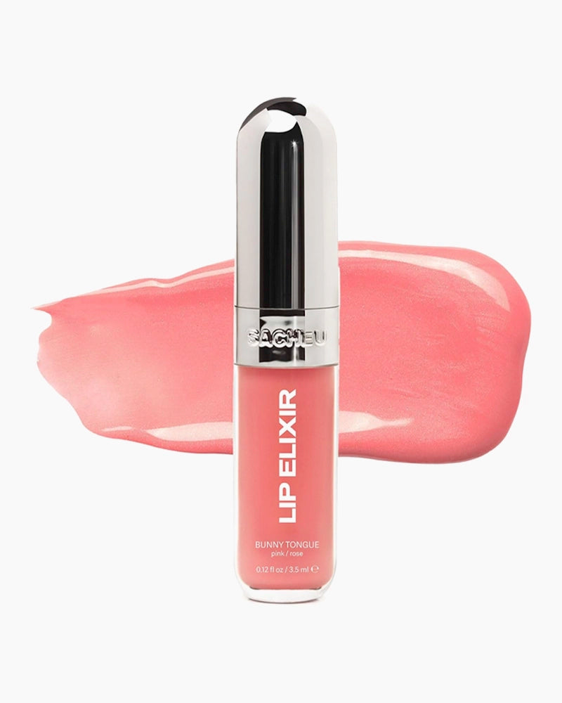 SACHEU Lip Elixir