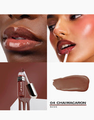 Élixir pour les lèvres SACHEU