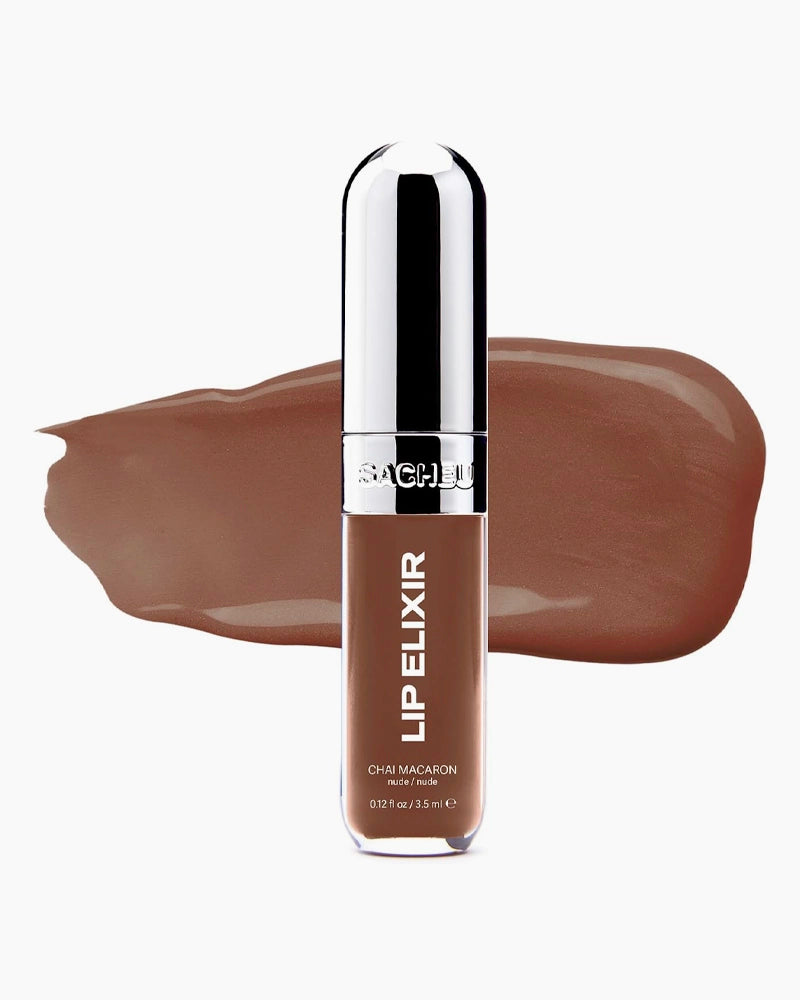 SACHEU Lip Elixir