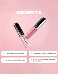 Élixir pour les lèvres SACHEU