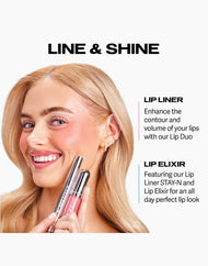 Élixir pour les lèvres SACHEU