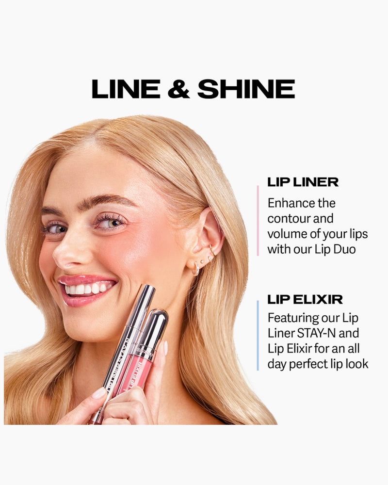 Élixir pour les lèvres SACHEU