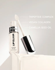 Élixir pour les lèvres SACHEU