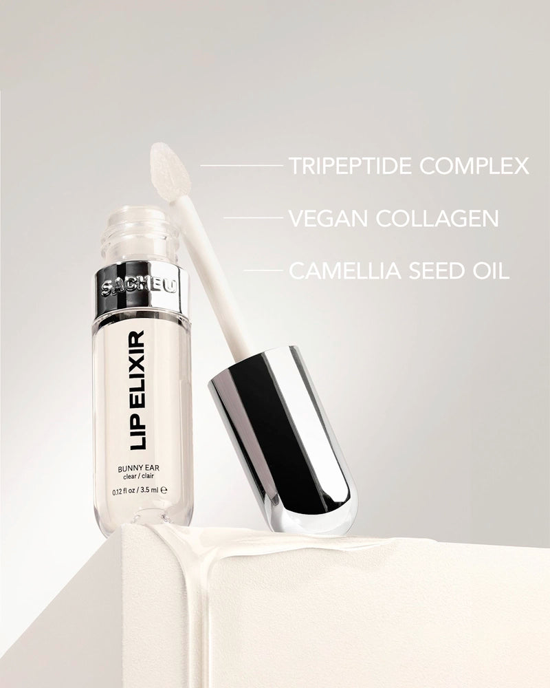 Élixir pour les lèvres SACHEU