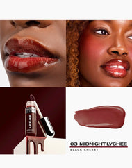 Élixir pour les lèvres SACHEU