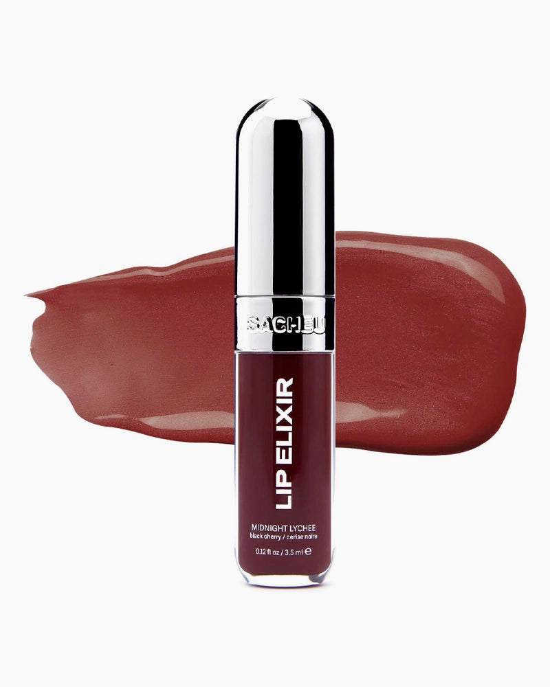 SACHEU Lip Elixir