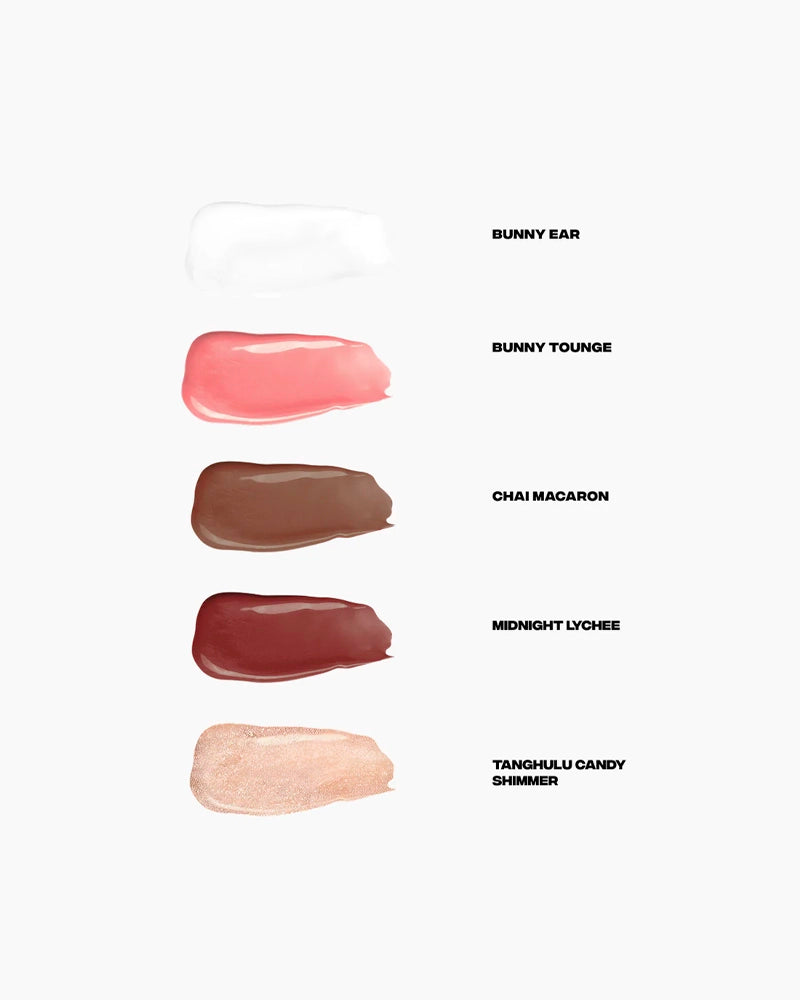 SACHEU Lip Elixir