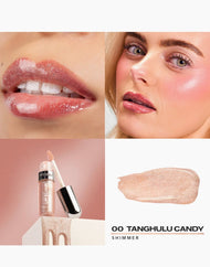 Élixir pour les lèvres SACHEU