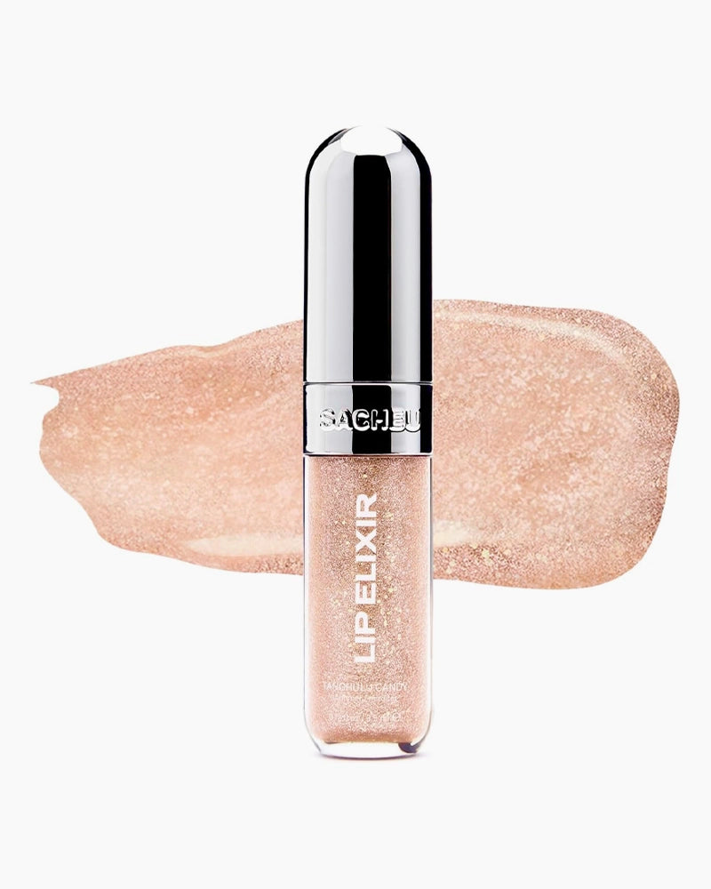 Élixir pour les lèvres SACHEU