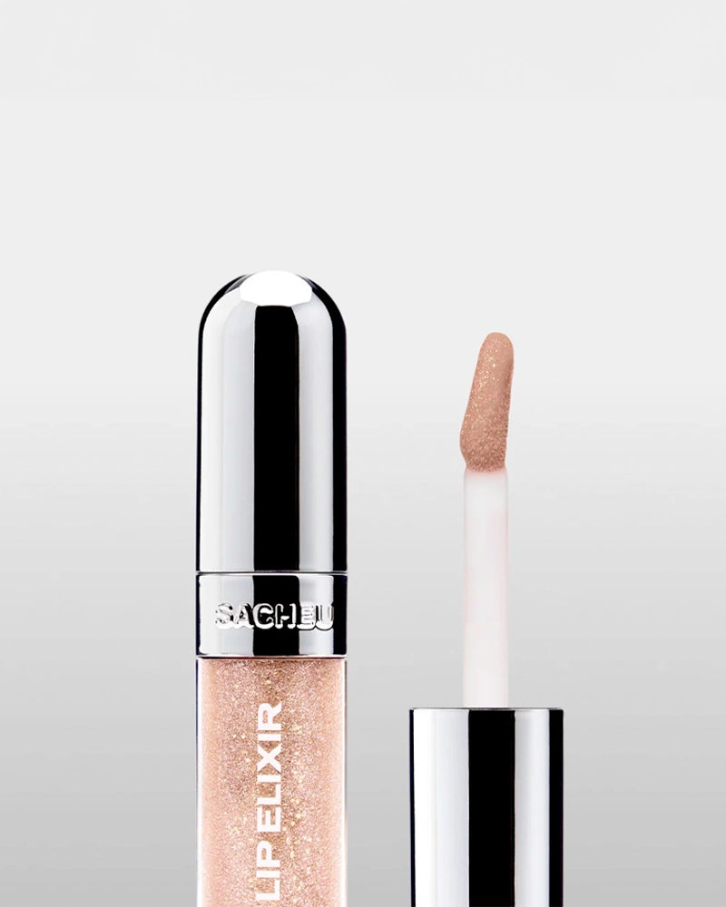 Élixir pour les lèvres SACHEU