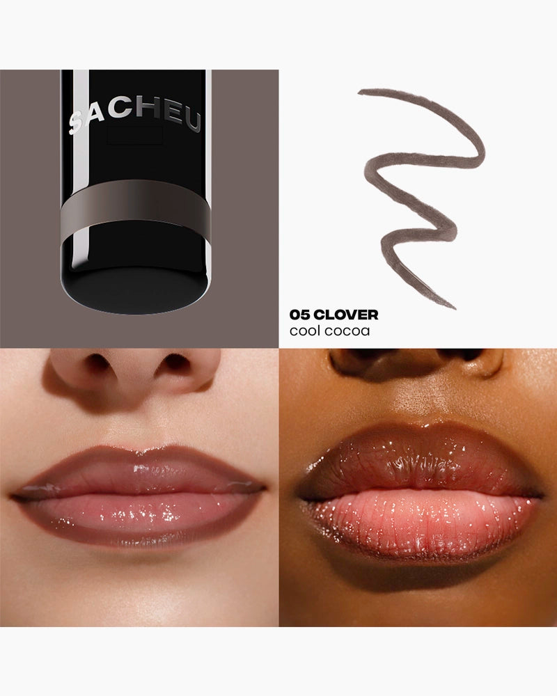 SACHEU Lip Liner STAY-N