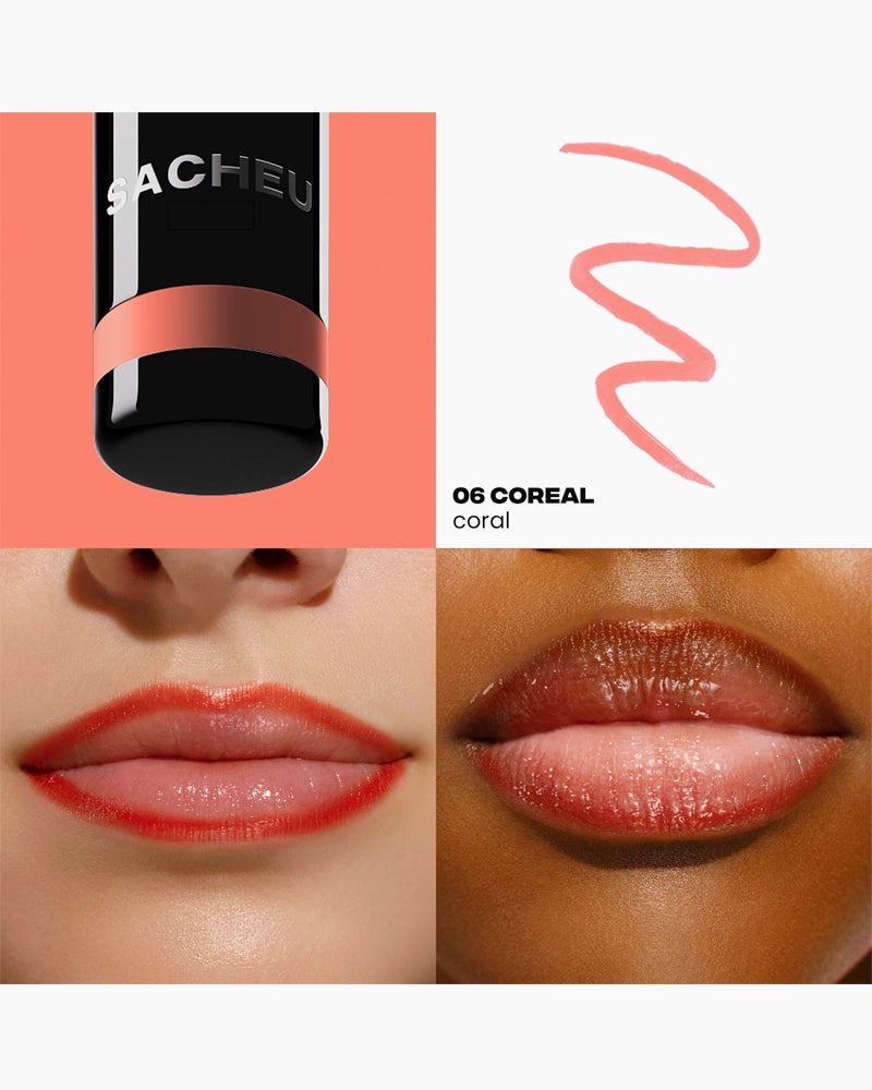 SACHEU Lip Liner STAY-N