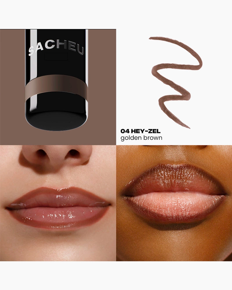SACHEU Lip Liner STAY-N
