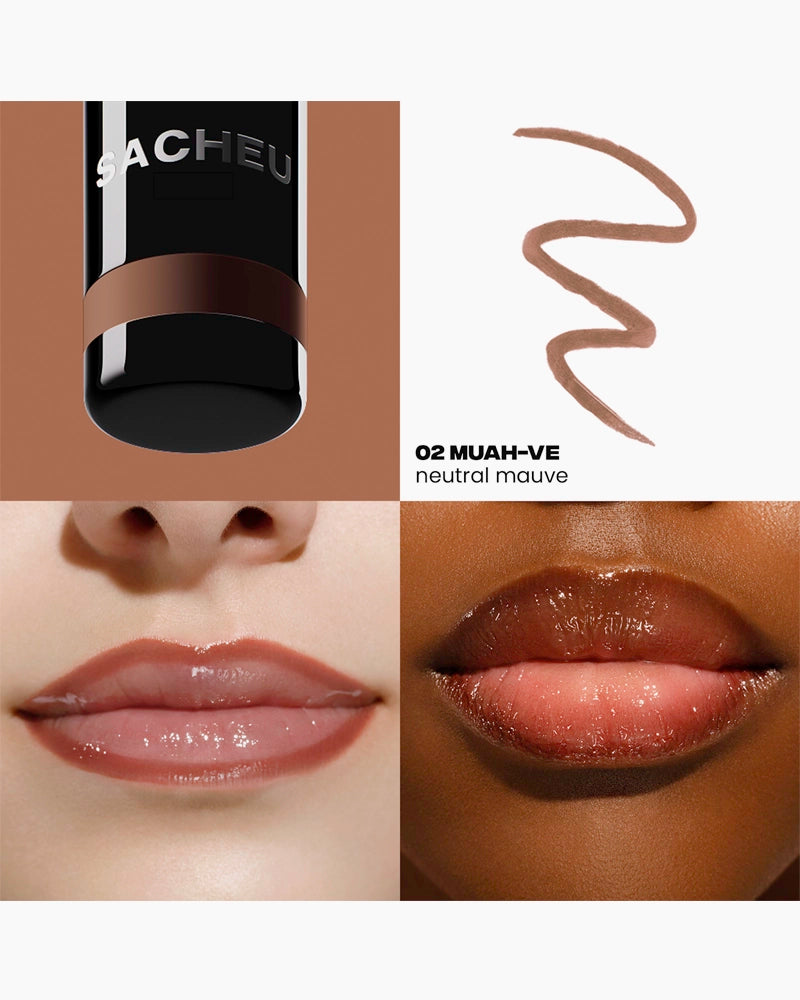 SACHEU Lip Liner STAY-N