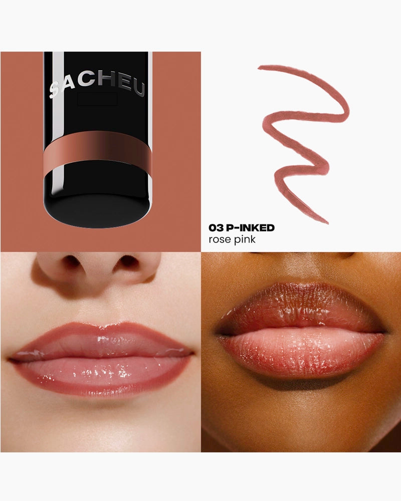 SACHEU Lip Liner STAY-N