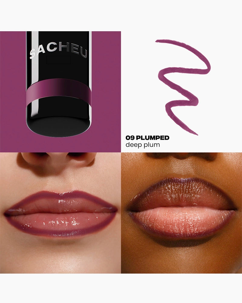 SACHEU Lip Liner STAY-N