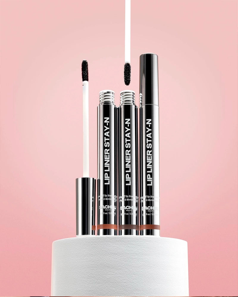 SACHEU Lip Liner STAY-N