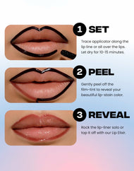 SACHEU Lip Liner STAY-N