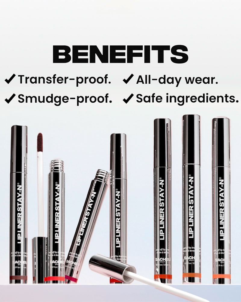SACHEU Lip Liner STAY-N