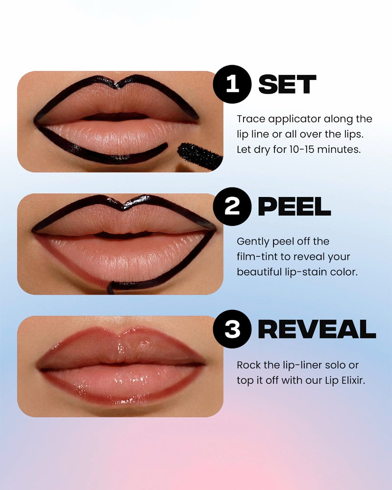 SACHEU Lip Liner STAY-N