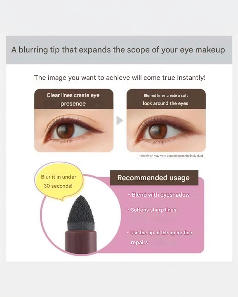 SANA New Born Creamy Eyepencil